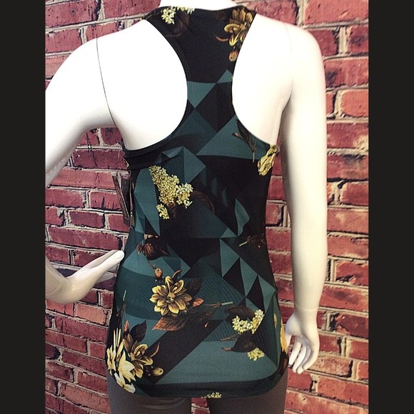 Flawless Fit Ultra Slimming "Finish Strong" Energie Leggings W/Performance SZ:XL - Picture 7 of 7